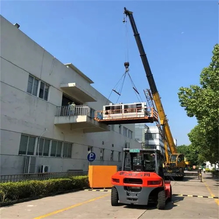 文昌小型吊车出租电话