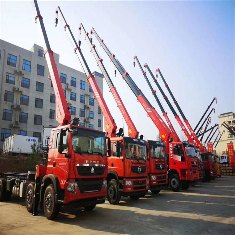 文昌租专业吊车电话