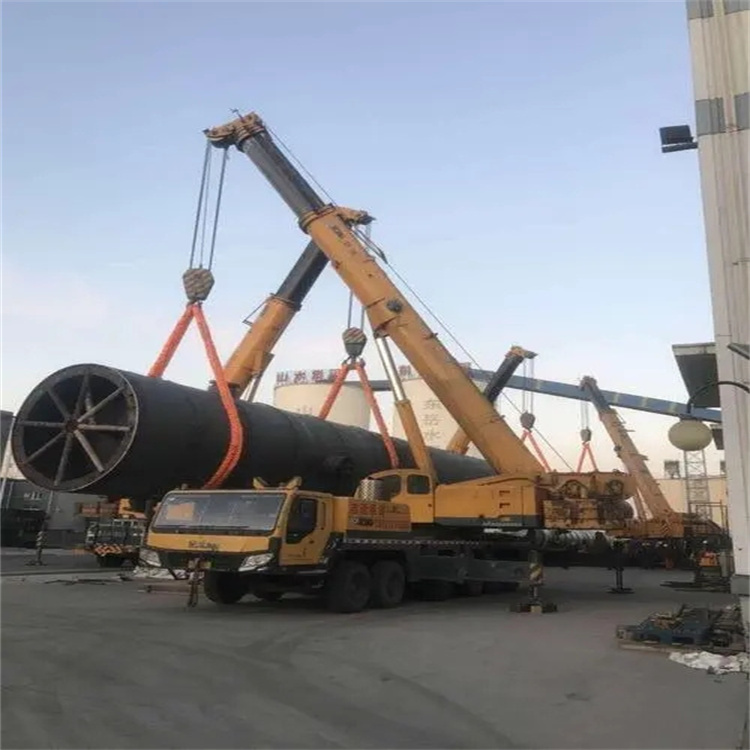 文昌找哪里有附近吊车出租|35吨|本地快速响应