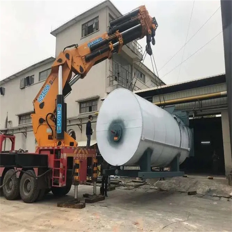 文昌室内装修小型折臂吊出租服务：高效解决方案与租赁指南