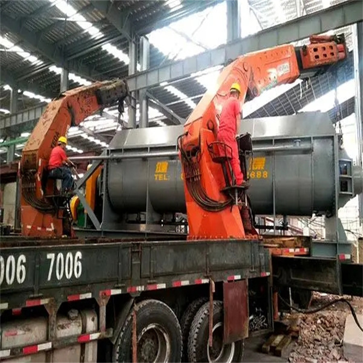 文昌大型随车吊出租多少钱