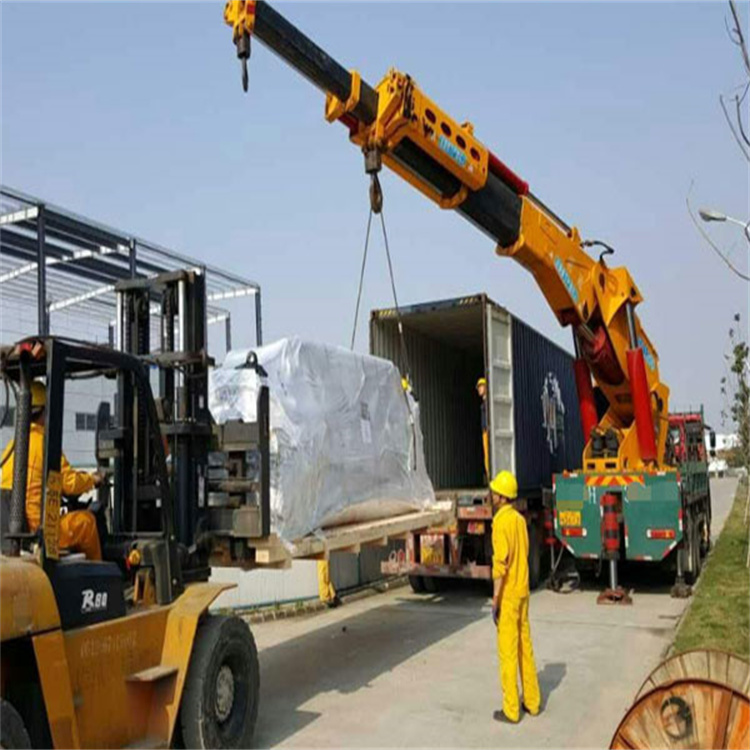 文昌专业随车吊出租电话