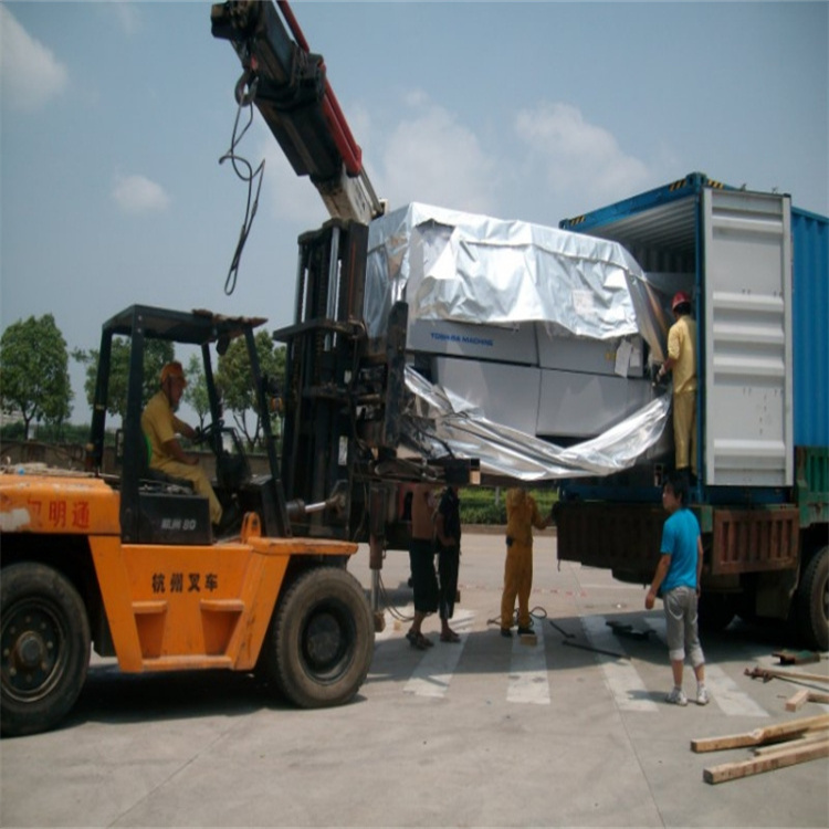 文昌物流仓库装卸随车吊租赁服务优势与选择指南