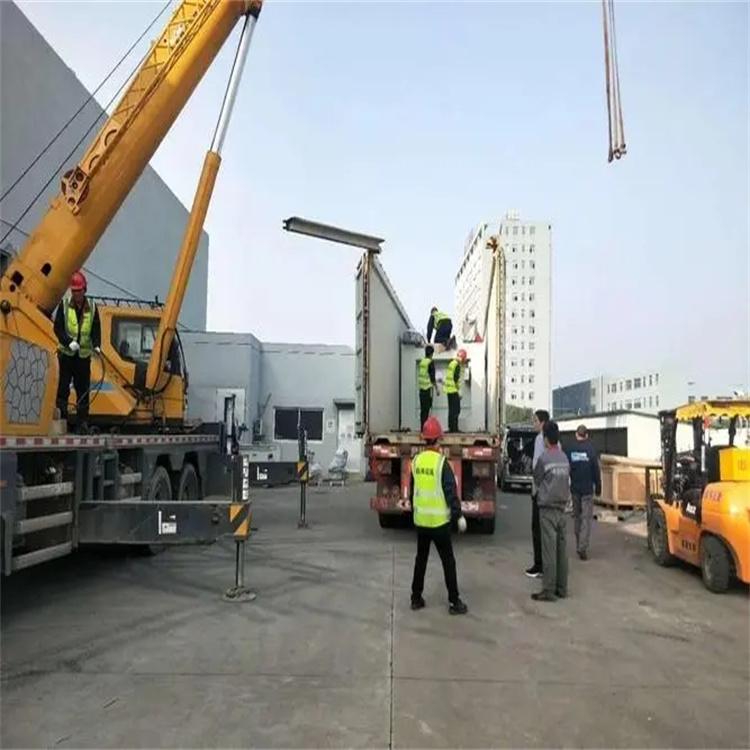 文昌如何找到附近的吊车救援服务