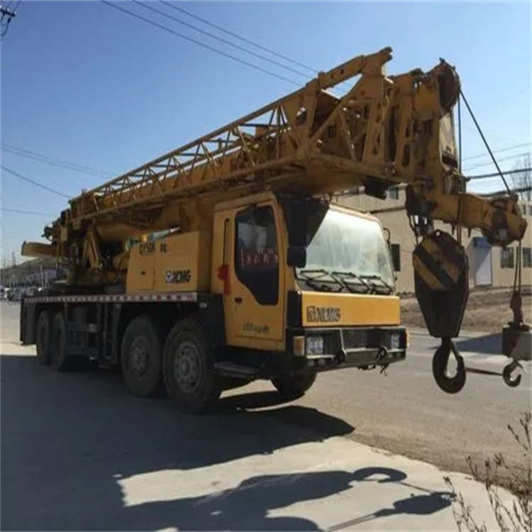 文昌哪里有专业吊车出租